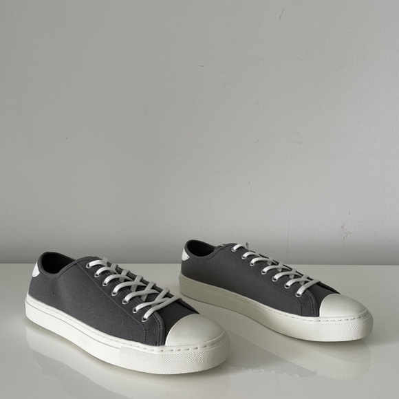 Nothing New Low Top Sneaker - Picture 2 of 4